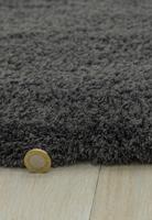 Easy Living - Vloerkleed Lulu Charcoal -