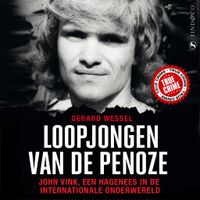 Loopjongen van de penoze