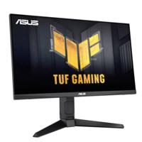 Asus TUF Gaming VG249QL3A Gaming monitor Energielabel E (A - G) 60.5 cm (23.8 inch) 1920 x 1080 Pixel 16:9 1 ms DisplayPort, HDMI, Hoofdtelefoon (3.5 mm - thumbnail