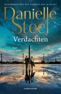 Verdachten (Paperback)