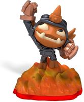 Skylanders Trap Team Mini - Small Fry