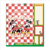 Disney Classic 4-persoons Planner 2025
