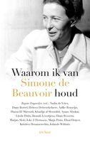 Waarom ik van Simone de Beauvoir houd - Regine Dugardyn - eBook (9789025907747) - thumbnail