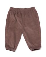 HEMA Baby Broek Rib Corduroy Bruin (bruin) - thumbnail