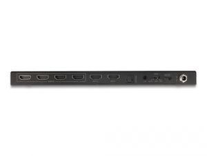 DeLOCK 66454 video switch HDMI