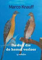 De duif die de hemel verloor (Paperback)