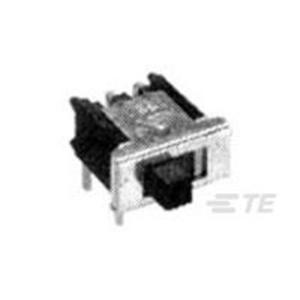 TE Connectivity 1571984-1 TE AMP Slide Switches 1 stuk(s) Carton