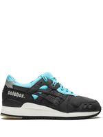 ASICS Gel-Lyte 3 sneakers - Zwart - thumbnail