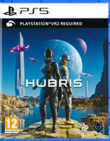 Hubris (PSVR2 Required) - thumbnail