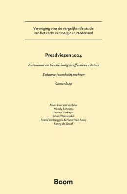 Preadviezen 2024 (Paperback)