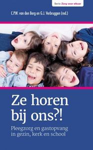 Ze horen bij ons?! - - ebook