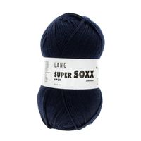 Super Soxx 6 ply 125 - thumbnail