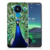 Nokia 1.4 | TPU Hoesje | Pauw