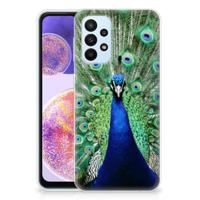 Samsung Galaxy A23 | TPU Hoesje | Pauw