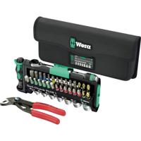 Wera Tool-Check Combi 1 05049070001 Gereedschapsset