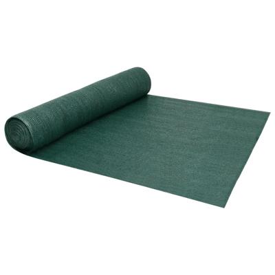 Privacynet 195 g/m 1,2x50 m HDPE groen