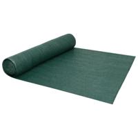 Privacynet 195 g/m 1,2x50 m HDPE groen