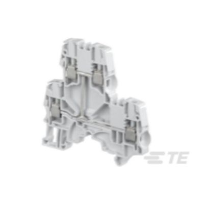 TE Connectivity 1SNK506211R0000 Klem Klem 1 stuk(s) Box