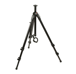 Manfrotto 055MF3 + 468mg Kop