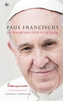 De naam van God is genade - Paus Franciscus - ebook - thumbnail