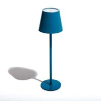 Bureaulamp Muitomas TABLELAMPBL Blauw