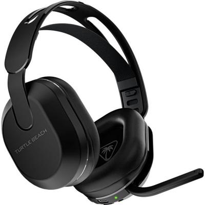 Draadloze gamingheadset - TURTLE BEACH - Stealth 500 PC - Zwart