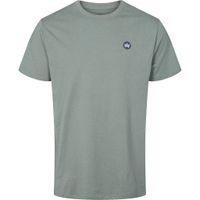 Kronstadt Timmi Organic heren casual t-shirt - thumbnail