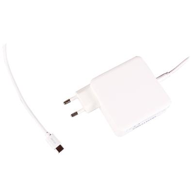Patona 65W laptop adapter + USB type C kabel