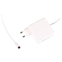 Patona 65W laptop adapter + USB type C kabel