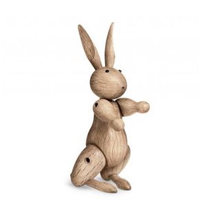 Kay Bojesen Animals Rabbit 16 cm