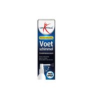 Voetschimmel zwemmerseczeem spray