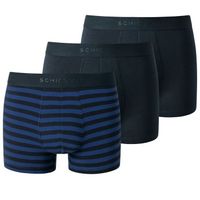 Schiesser 3 stuks 95-5 Men Cotton Shorts * Actie *