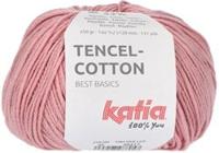 Katia Tencel-Cotton 035 Medium roze