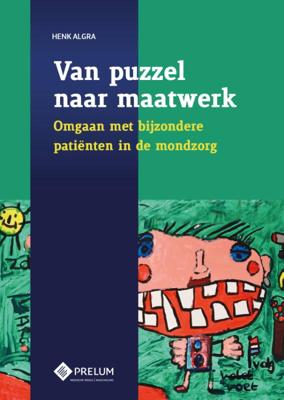Van puzzel naar maatwerk (Paperback)