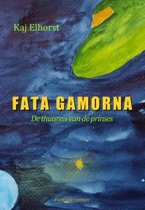 Fata Gamorna (Paperback)