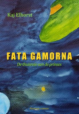 Fata Gamorna (Paperback)