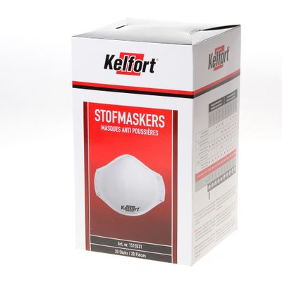 Stofmasker ffp1 cup