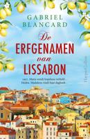 De erfgenamen van Lissabon - Gabriel Blancard - ebook