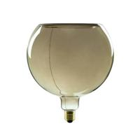 Segula Lamp Floating LED G200 6W 240LM 1900K Dimbaar Smoke Segula Lamp Floating LED G200 6W 240LM 1900K Dimbaar Smoke