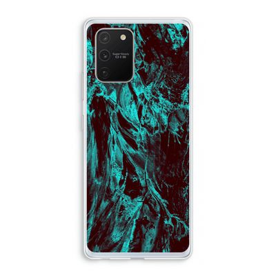 Ice Age: Samsung Galaxy S10 Lite Transparant Hoesje