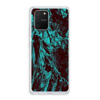 Ice Age: Samsung Galaxy S10 Lite Transparant Hoesje