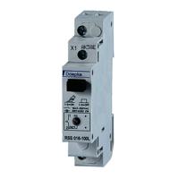 RSS 016-100L  - Control switch for distributor 1 NO 0 NC RSS 016-100L