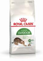 Royal Canin Active Life Outdoor droogvoer voor kat 4 kg Volwassen Gevogelte