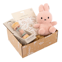 Kraamcadeau pakket - Sweet & small