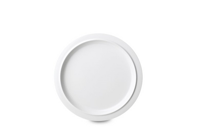 Rosti mepal Plat Bord Basic P250 Servies Wit