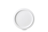 Rosti mepal Plat Bord Basic P250 Servies Wit Rosti mepal Plat Bord Basic P250 Servies Wit