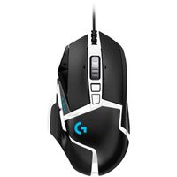 G502 SE Gaming muis