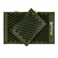 Acupressuurmat ORO-HEALTH, kleur groen