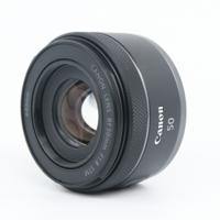 Canon RF 50mm F/1.8 STM occasion