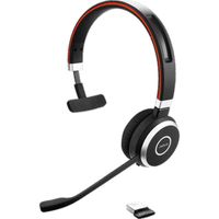 Evolve 65 UC SE Headset - thumbnail